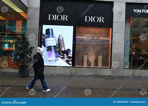 dior denmark.